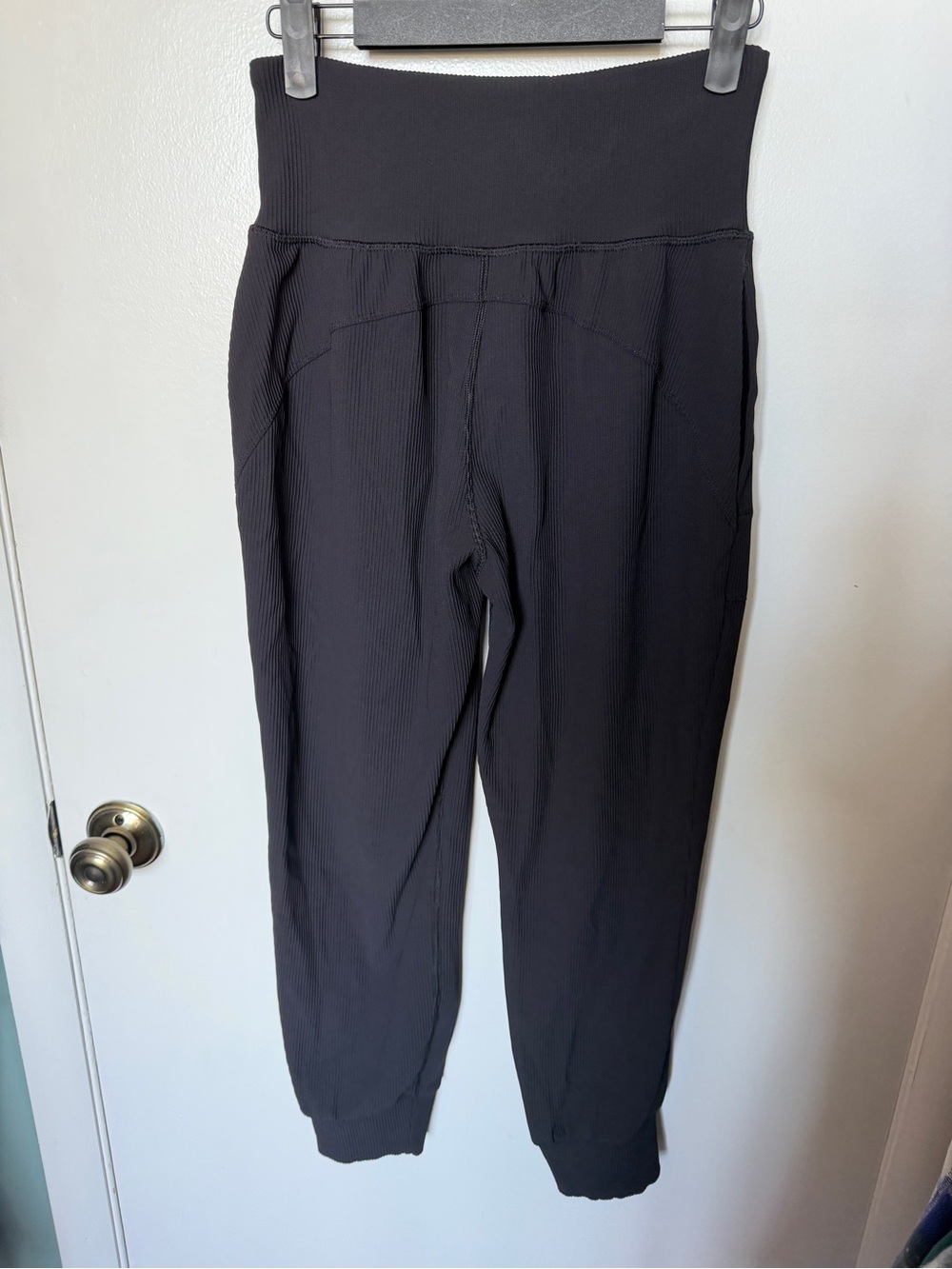 Athleta Salutation Rib Joggers - Picture 6 of 6